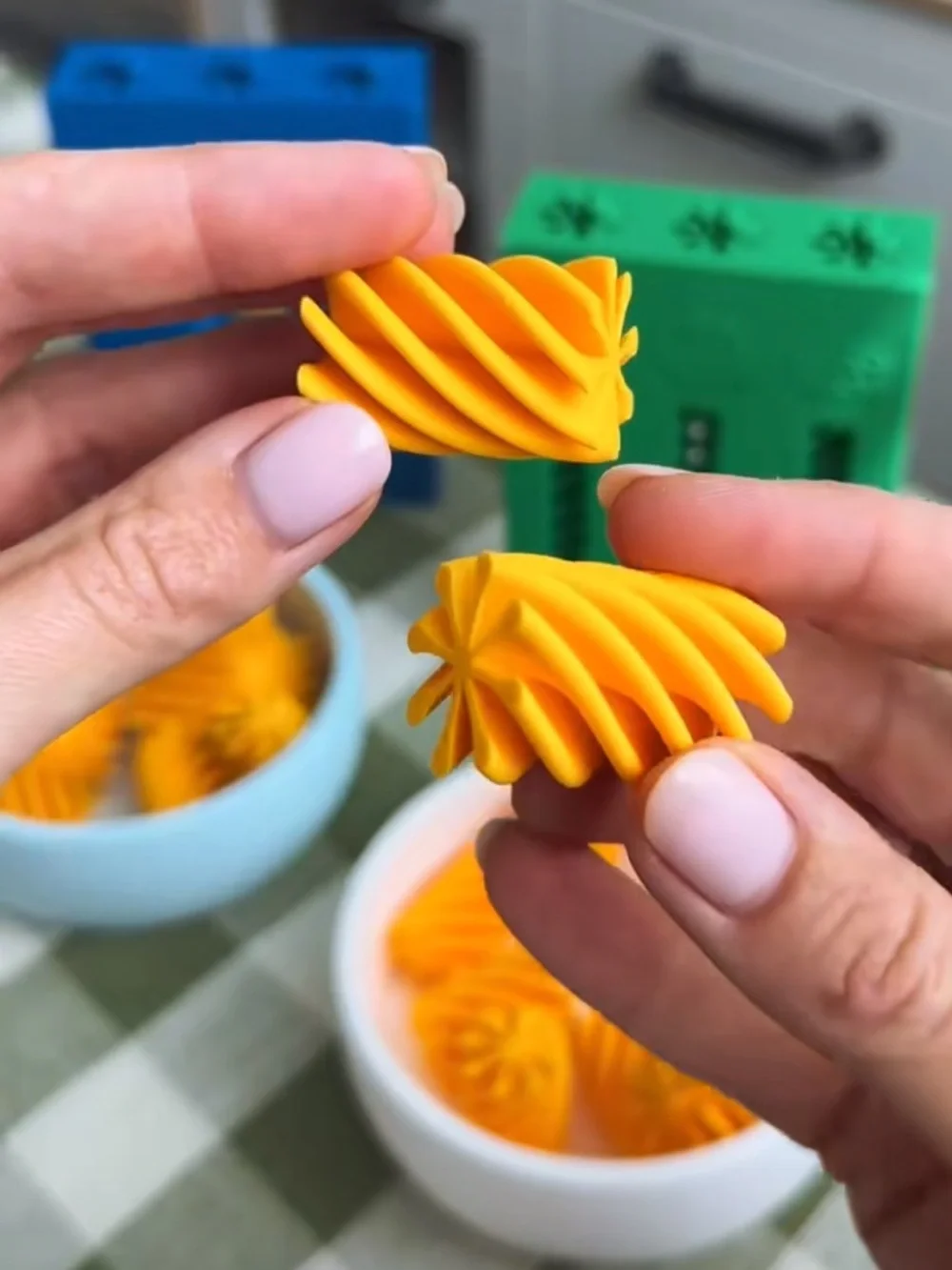 N/A noodles wands